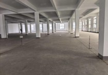 （热门）南通 磨头独栋 4500三层厂房出租 每层1500平3500平多层 - 园区产业招商网