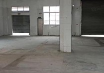 （热门）南京众彩附近800平可分租 可建冷库 门口大 出行方厂房出租独门独院单层可架行车场地大 -