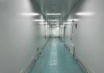 上海宝山工业园2200平实验室招租 可分层 免租装修期可谈-厂房土地租售选址