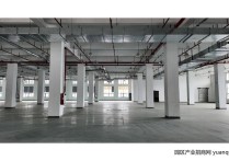 （热门）东区一楼3600平方厂房出租-广州黄埔萝岗开发东区厂房出租 - 园区产业招商网