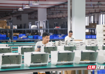英泰仪器：转动生命密码的中国“离心力”