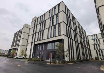 上海闵行颛桥·104地块独栋厂房出售 层高7.5米 1000-4000㎡ 地铁口
