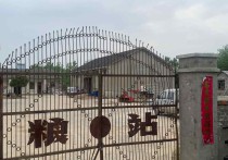 （热门）合肥个人合肥巢湖周边单门独院厂房出租合肥巢湖巢湖周边厂房1500平独门独院单层 - 园区产业