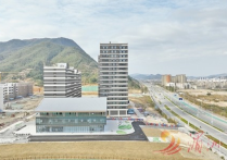 敢闯新路径引来“金凤凰”——城厢区掀起招商“春潮”赋能开局起步