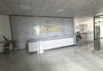 （热门）虎门沿江高速旁 楼上无尘车间豪华办公室齐全 即租即用厂房出租2700平多层出行便利主干道 -