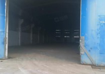 （热门）南京湖熟1000平厂房出租高度9米10吨行车场地大有宿舍和办公楼南独门独院单层可架行车 -