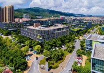 开发区厂房出租：联东U谷南通通州产业园厂房招商，独栋标准厂房火热预约中，研发总部一体