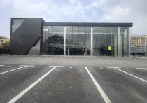 （热门）七宝独门独院沿街展厅招租：汽车4s店研发总部