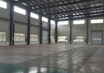 （热门）南京滨江江宁开发区/滨江开发区出口滨江开发区4000平米独栋厂房出租独门独院单层轨交口 -