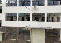 鹰潭余江工业园区雕刻大道三号一千平 三层整栋多层大车进出交通便利厂房出租｜工业园，优质产业载体
