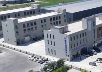 沧州沧县经济开发区兴沧路航天城产业园有证可进大车有宿舍食堂停车场3200㎡单层全新可分租厂房出售｜开
