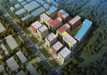 联东U谷仁和科技园-欢迎您！