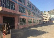 （热门）长安新出大小面积可以分租50平方起分全新地坪漆带卫生厂房出租1000平多层 - 园区产业招商