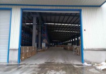 衢州柯城市柯城区东港七路102号区七路区东港七路独门独户层高可做（标准厂房单层大车进出仓库出租厂房出厂房出租