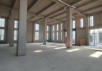 业港洛阳市厂房出租：宁德光武大道联东U谷伊滨国际企业港洛龙区东棘街与玉林路交叉路口往东南约230米伊