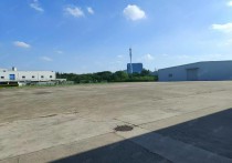 （热门）上海正佳�列表松江区茸北镇松江制造区厂房出租3000平方独门独院单层轨交可分租 - 园区产