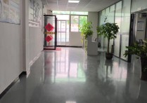 （热门）靓大宁新出二楼一整层精装修2100方水电办公室齐全东厂房出租独门独院多层 - 园区产业招商网