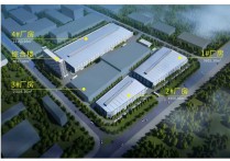 珠海斗门钢结构厂房出租 13米高适合重工物流仓储