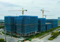 苏州崛起一批产业载体竞速“新赛道”