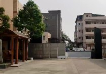 （热门）长安镇原房东16000平二层花园式标准独院厂房出租实际面独门独院标准厂房单层 - 园区产业招