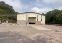 （热门）佛山里水甘蕉独院1500平佛山南海里水厂房出租仓库土地车位独门独院单层 - 园区产业招商网