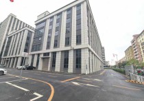 （热门）石碣镇科技园全新厂大小都有一个电话了解所有厂房出租资1100平独门独院单层出行便利 - 园区