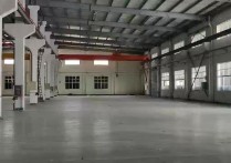 （热门）南京东山众彩物流众彩附近仓库300到1600平可分租挑高9米厂房出租单层 - 园区产业招商网