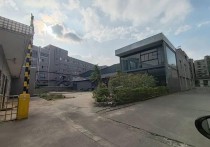 （热门）15元大岭山新出原房东独院3200平高度9米适合五金厂房出租独门独院单层可架行车 - 园区产