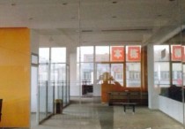 新余渝水市新欣北路九鼎汽车市场7栋店铺低价大车进出交通便利面积面议厂房出租｜渝水新余市，优质产业载体