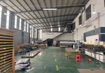 （热门）厦门小型钢构 230平 600平 租金12元平  行业不厂房出租单层 - 园区产业招商网