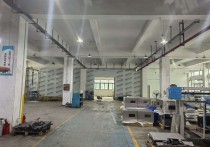 （热门）珠海香洲南屏独门独院产业园出租,一二楼厂房新空出,可小面积租 - 园区产业招商网