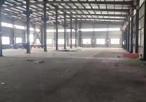 （热门）合肥厂房出租 经开近滨湖独栋3300平钢构可分 单层 - 园区产业招商网