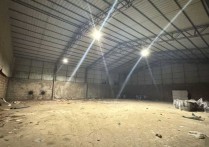 漳州龙海程溪镇下庄村市程溪镇空地活动房可免费使用标准厂房单层大车进出厂房出租｜镇下庄村市，优质产业载