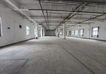 （热门）南京开发区尧新大道新港开发区尧新大道标准厂房出租楼库双货梯近轨交丙类消防环境好2000平独栋