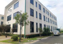 （热门）合肥日均白天用电1200度独栋厂房出租半价租合肥庐阳双凤庐阳制造园厂房仓库土地738平多层轨