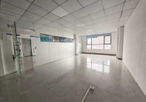 水电线路齐全，（热门）厂房出租拎包入住厂房出租，专人打扫厂房230平独门独院标准厂房单层轨交口 -
