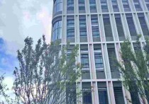 上海市宝山大场联东U谷104板块厂房出租，空中花园
