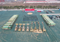 南阳市宛城区：全力推进项目建设“加码提速”