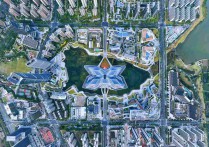 上海奉贤南桥联东U谷标准厂房出租 1600平双银玻璃幕墙基地形象佳｜园区