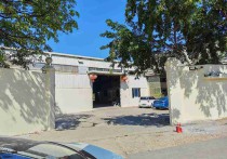 门前空地大，（热门）石排厂房出租单一层独院，宿舍办公室配套，适合3280平独门独院单层出行便利 -