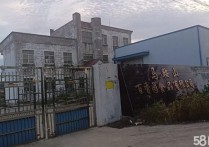 （热门）南京和县优质独院厂房出租｜近南京 可做加工 空地超大南京7000平独门独院单层出行便利 -