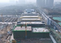 永州冷水滩：全力冲刺拼经济重点产业项目“加速跑”