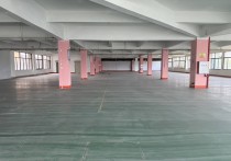（热门）厦门11图新阳制造区楼上厂房出租1000平米厦门海沧新阳工业区厂房仓库土独门独院单层 - 园
