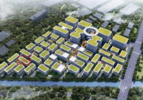 2025一文读懂联东U谷松江产业园优缺点!分析一下联东U谷松江产业园值得买吗？