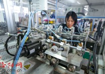 河南咏达：加强研发提效能抢抓机遇拓市场