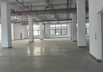 拎包入住，（热门）厦门同安楼上500-2500平方精装修，价格10块厦门同安环东海域厂房出租标准厂房