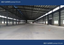 （热门）东莞虎门镇独栋带宿舍厂房出售 2200平现楼红本 - 园区产业招商网