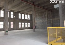 南通开发区开发区东方大道高架国际企业港联东U谷标准厂房单层面积面议厂房出售｜开发区优质产业载体