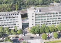 上海企业产业转移珠海高新区独栋厂房出租 生物医药医疗器械 1-4层4000㎡ 科技三路南(9)