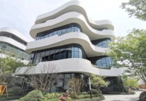 上海宝山·MAX科技园美兰湖 独栋研发办公楼出售 送三个车位 通燃气
